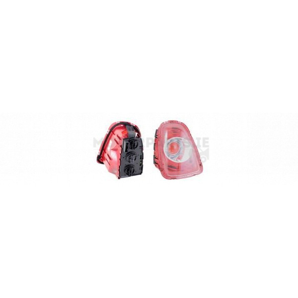 Rear Lamp Unit image