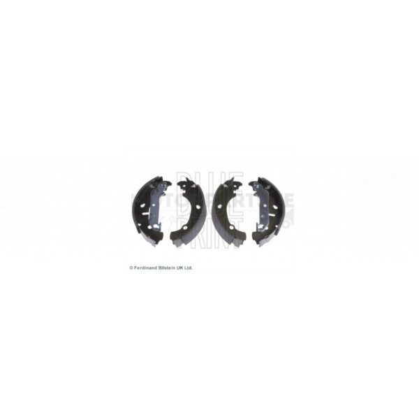 Brake Shoe Set image