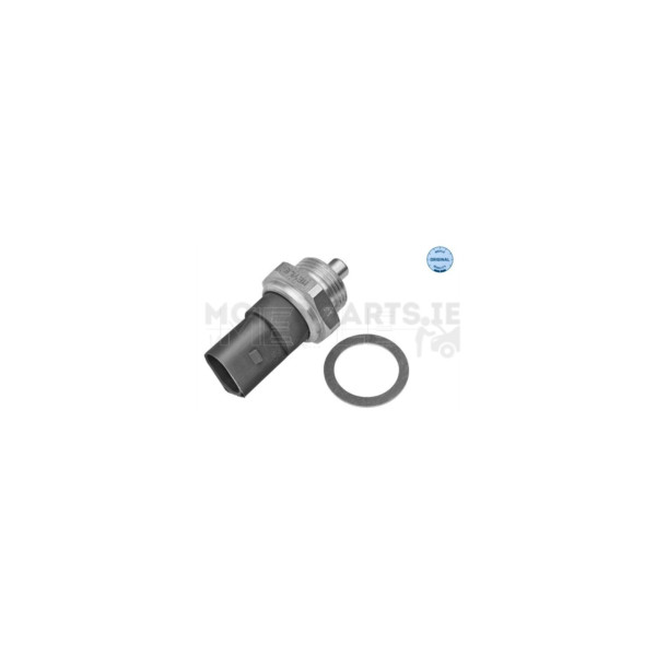 Temperature Transmitter image