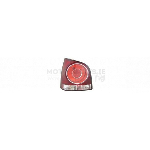 Rear Lamp Unit image