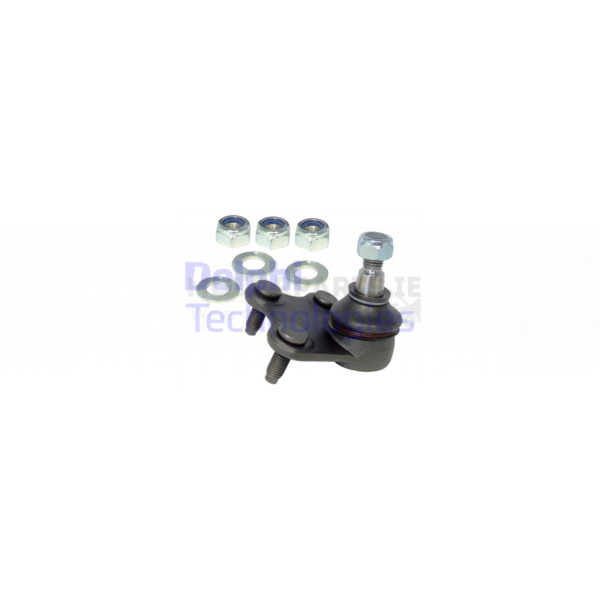 Ball Joint image