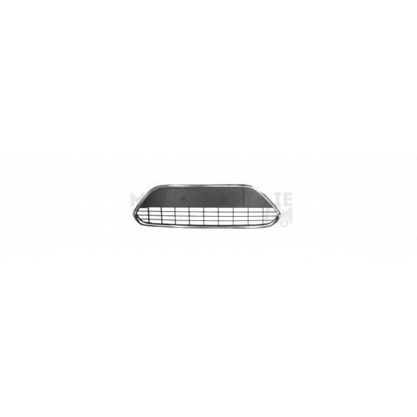 Bumper Grille image