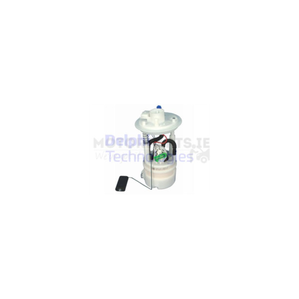 Fuel Pump image
