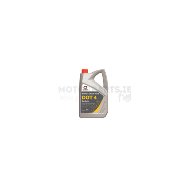 Brake Fluid image