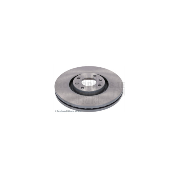 Brake Disc image