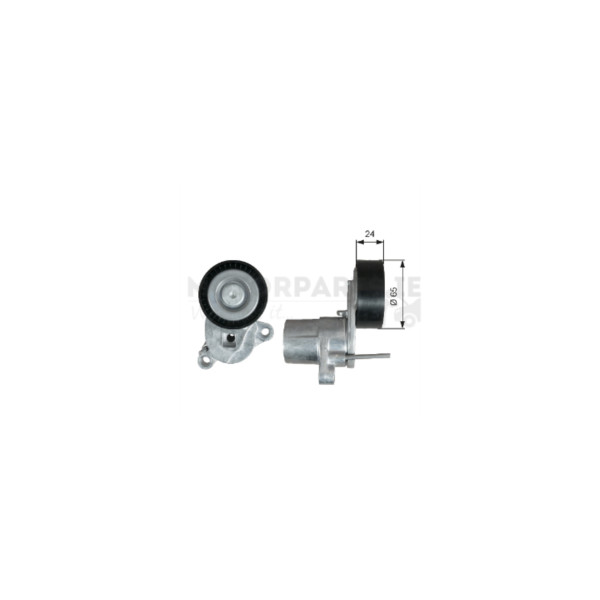 Tensioner image