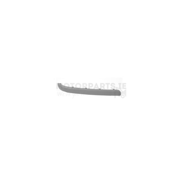Bumper Moulding image