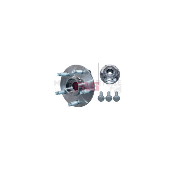 Wheel Bearing Kit image