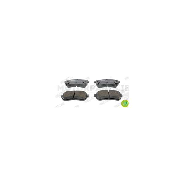 Brake Pad Set image