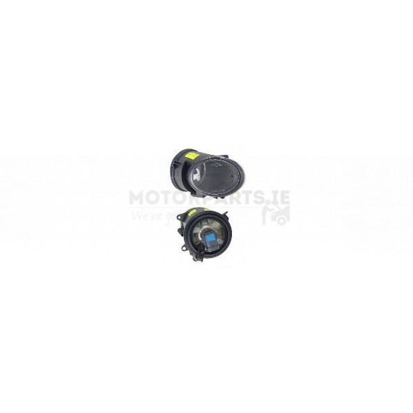 Fog Lamp image