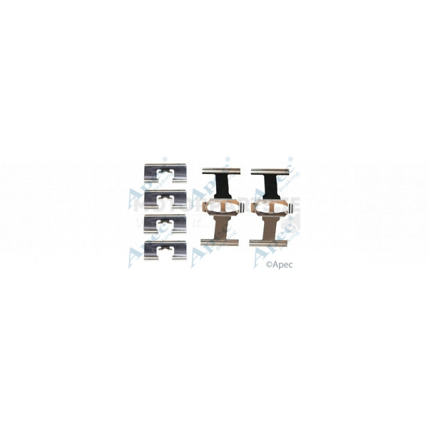 Brake Fitting Kit image