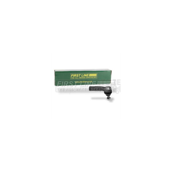 Tie Rod End image