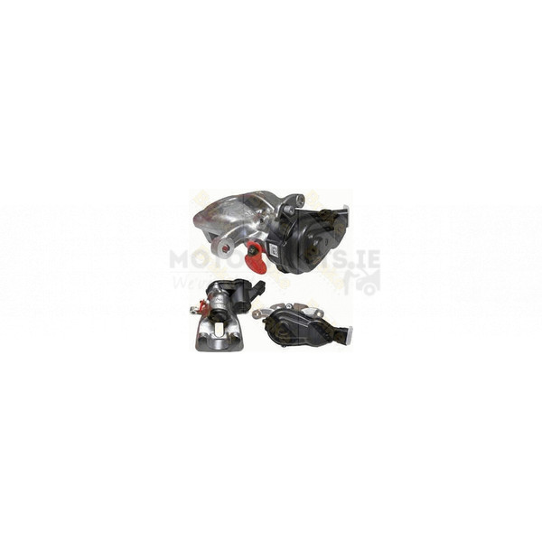 Brake Caliper image