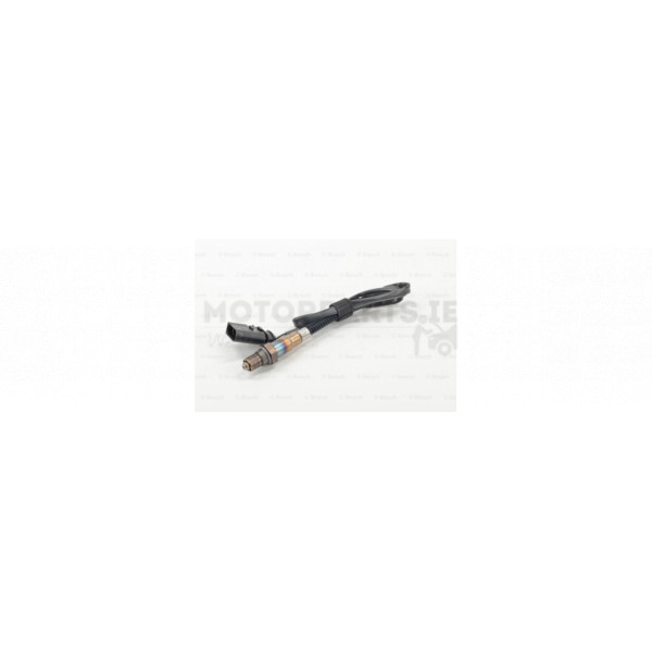 Lambda Sensor image