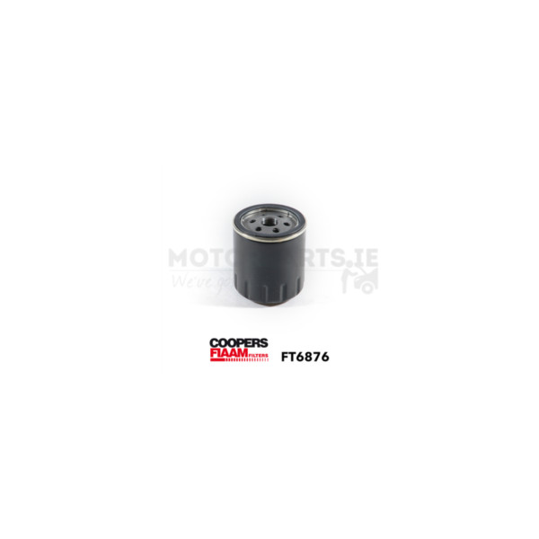 Oil Filter image
