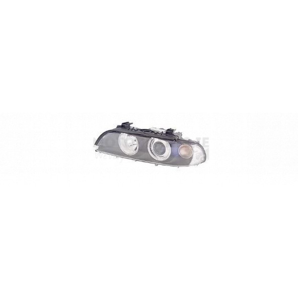 Head Lamp Unit image