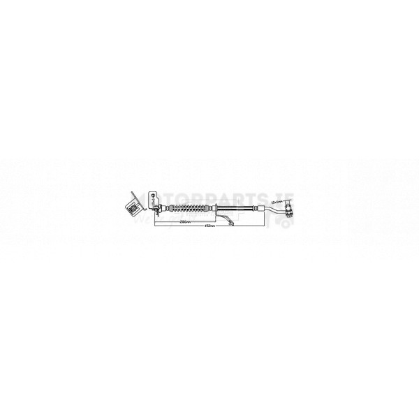 Brake Hose image
