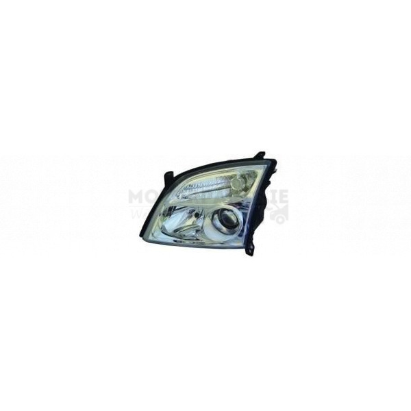 Head Lamp Unit image