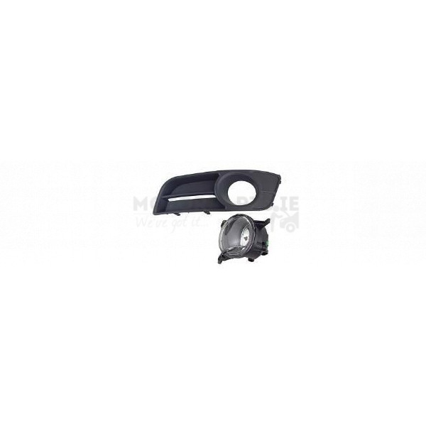 Fog Lamp image