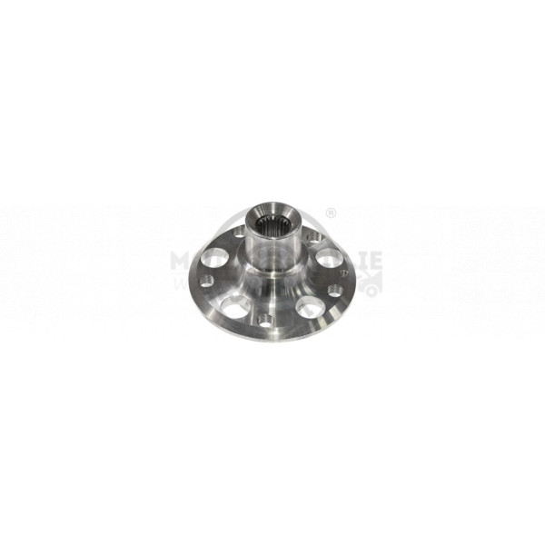 Wheel Hub image