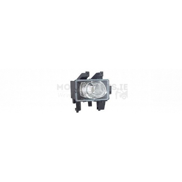 Fog Lamp image