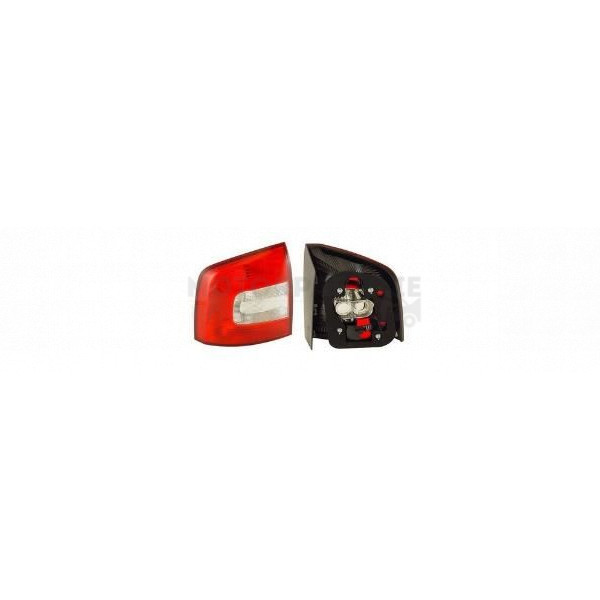 Rear Lamp Unit image