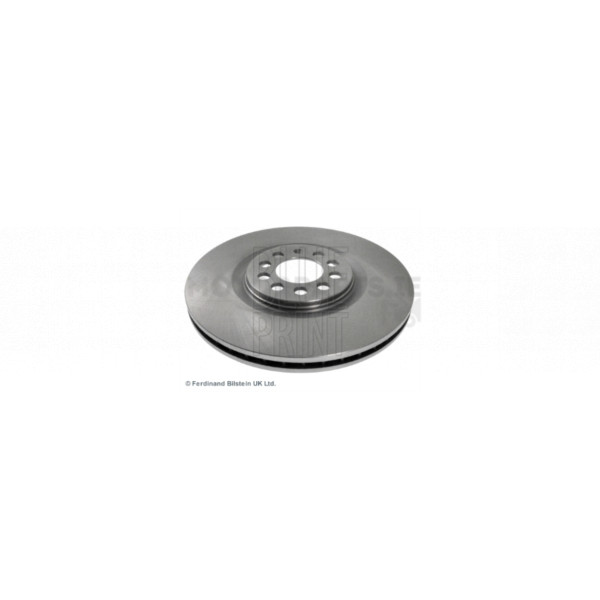 Brake Disc image