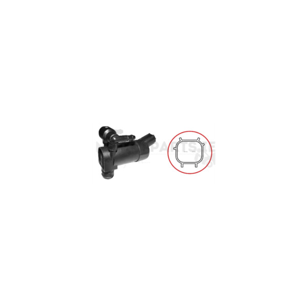 Washer Pump image