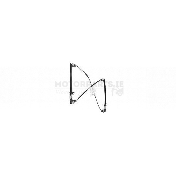 Window Regulator image