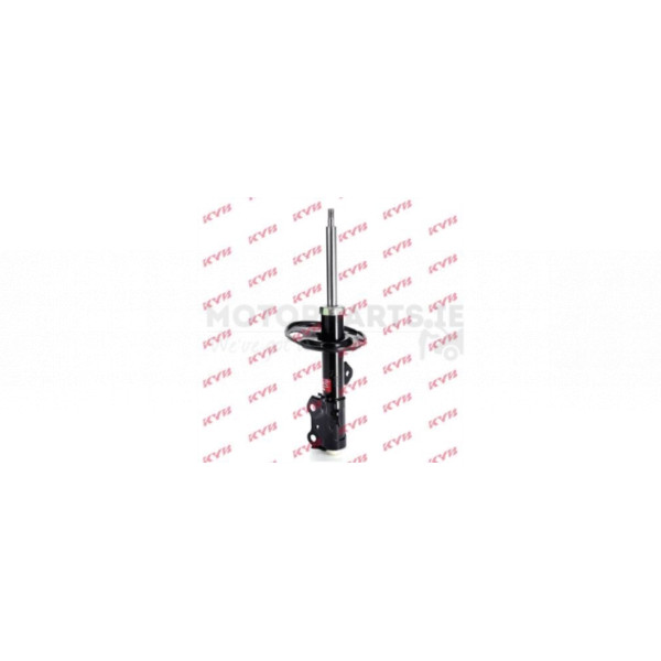 Shock Absorber image