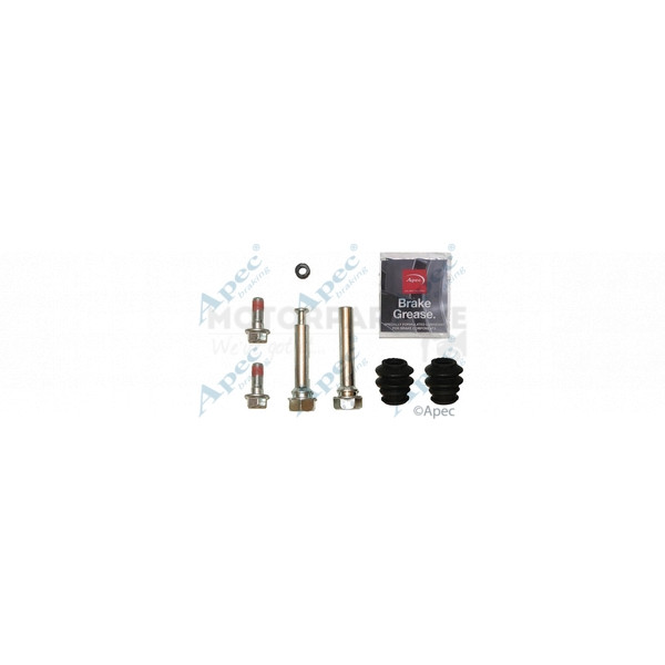 Brake Caliper Kit image