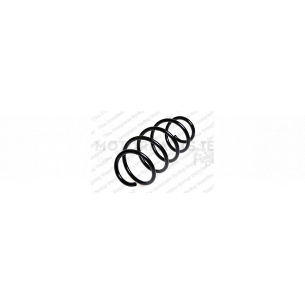Coil Spring image