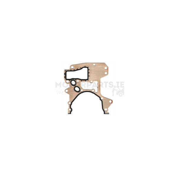 Oil Pump Seal image