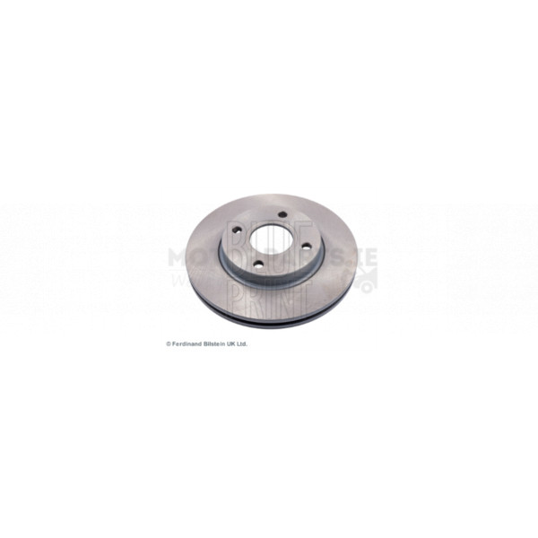 Brake Disc image