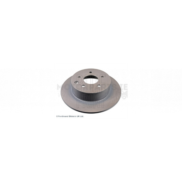 Brake Disc image