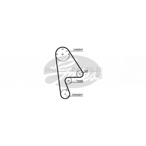 Timing Belt image