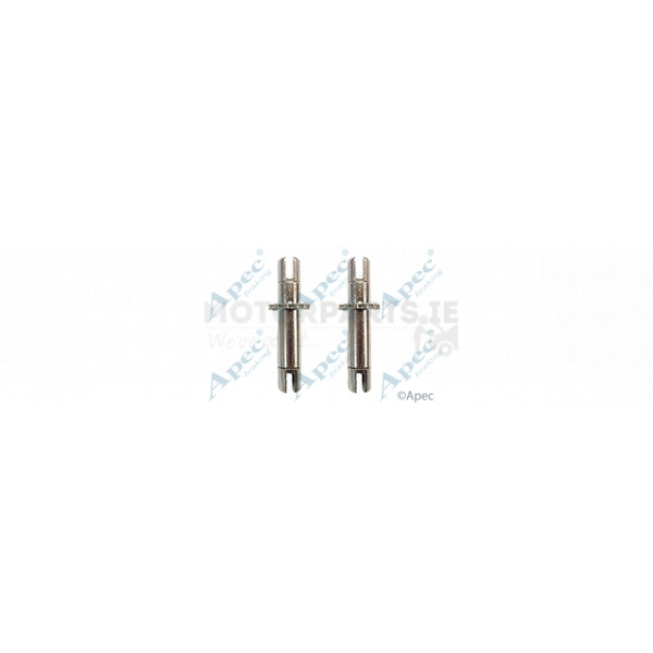 Brake Shoes Adjuster image
