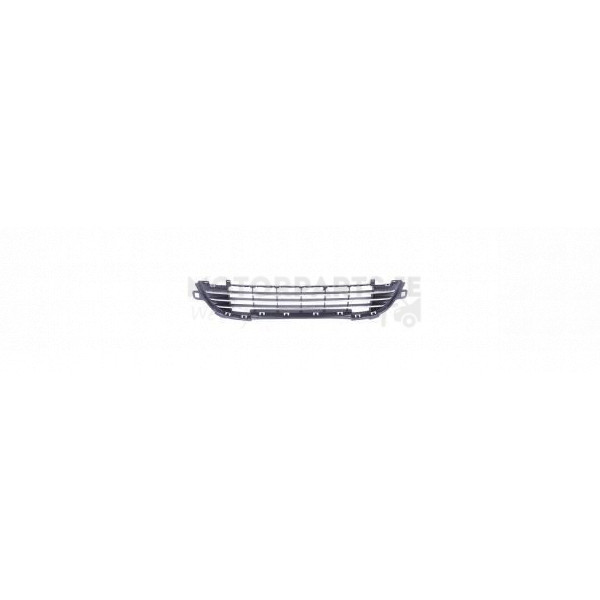 Bumper Grille image