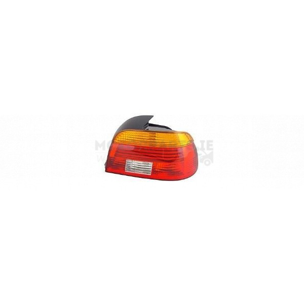 Rear Lamp Unit image
