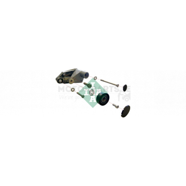 Tensioner image