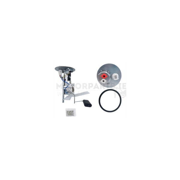 Fuel Feed Unit image