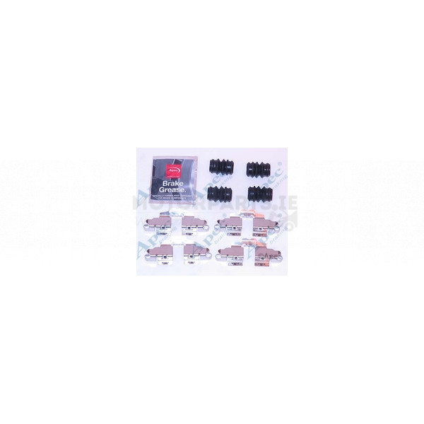 Brake Fitting Kit image