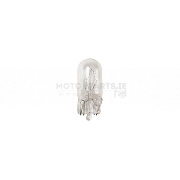 Side Repeater Light image