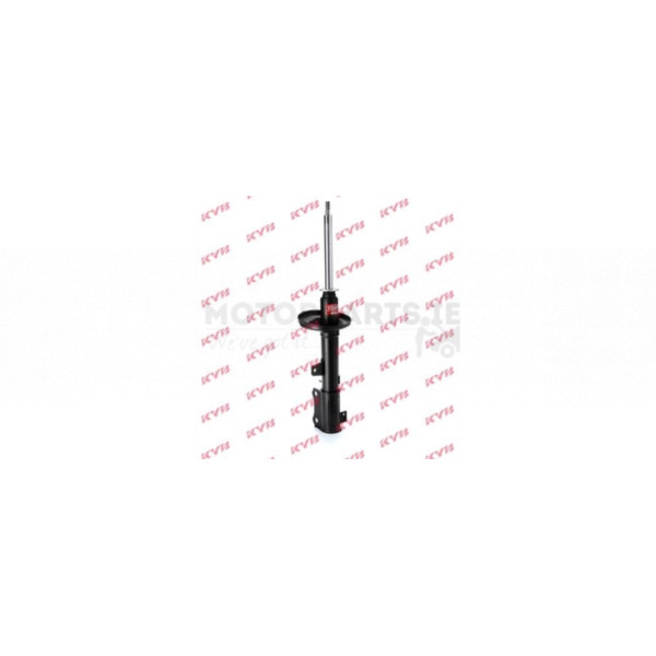 Shock Absorber image