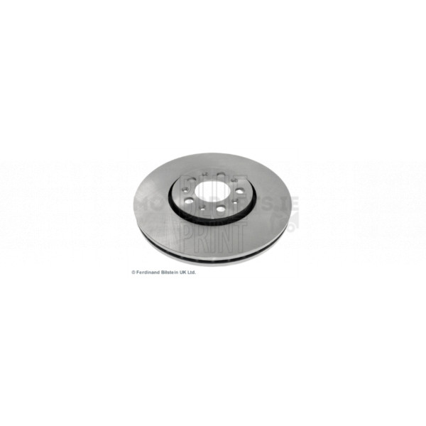 Brake Disc image