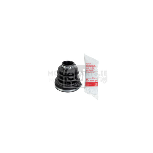 CV Boot Kit image
