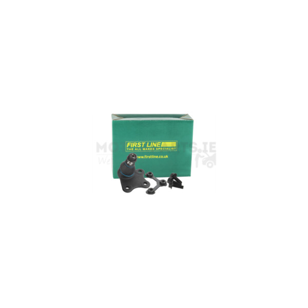 Ball Joint image