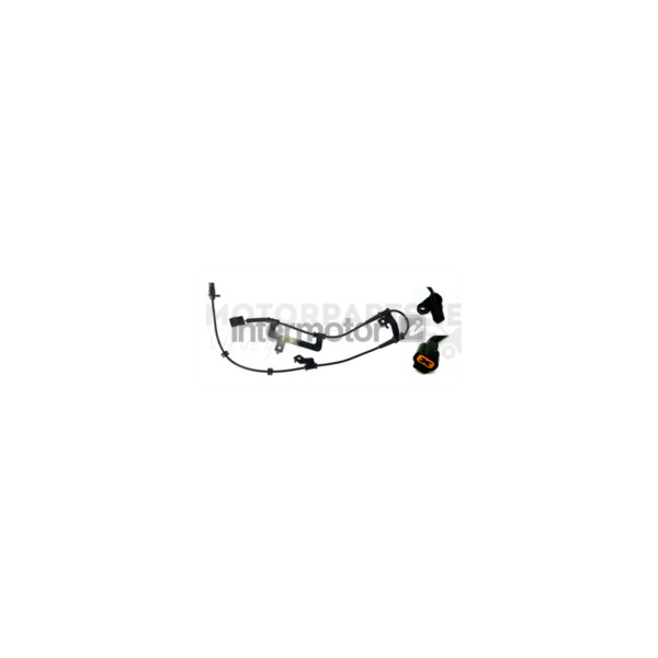 Wheel Speed Sensor image