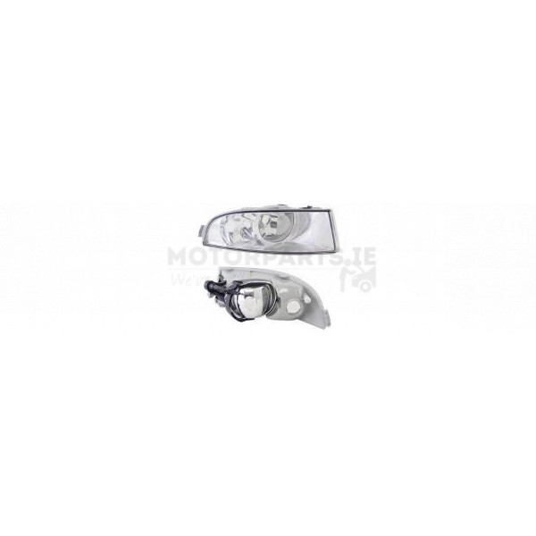 Fog Lamp image