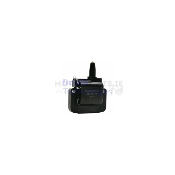 Ignition Coil image